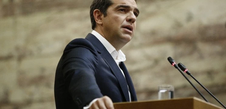 Μεγάλα λόγια από τον Τσίπρα: Άρση της ασυλίας, δικαιότερο Σύνταγμα- Την πρώτη φορά δεν τήρησε όσα έταξε. Αυτή;